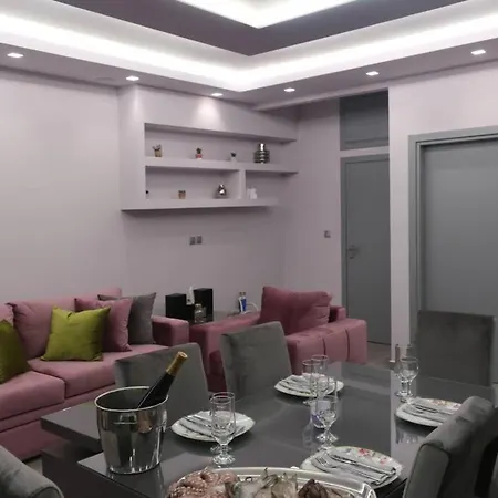דירות Paralia Avlidhos Πολυτελεσ Διαμερισμα Στην Αυλιδα Ευβοια מראה חיצוני תמונה