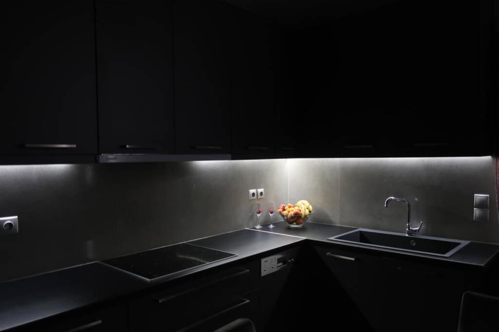 Apartment πολυτελεσ διαμερισμα στην αυλιδα ευβοια