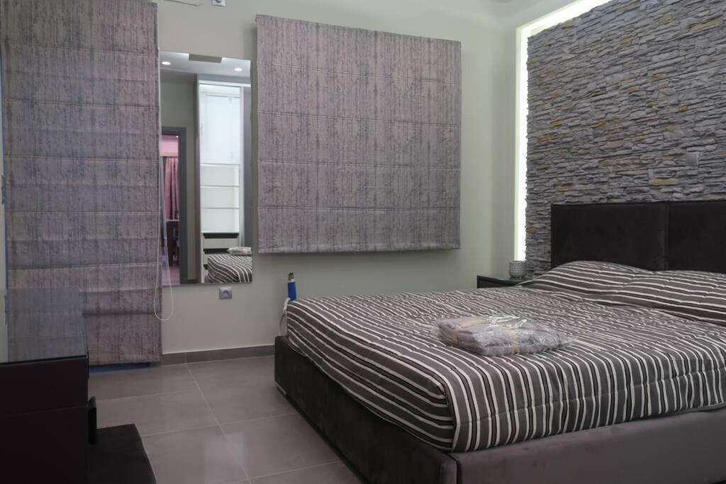 πολυτελεσ διαμερισμα στην αυλιδα ευβοια Apartment