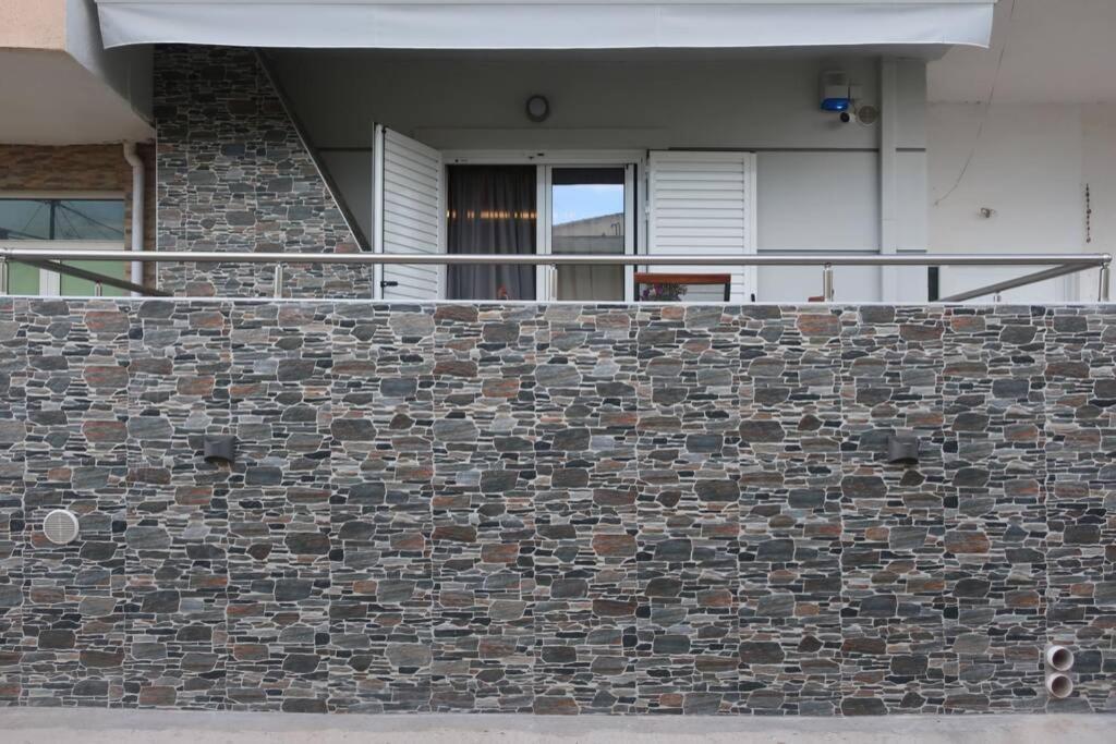 Apartment πολυτελεσ διαμερισμα στην αυλιδα ευβοια Paralia Avlidhos