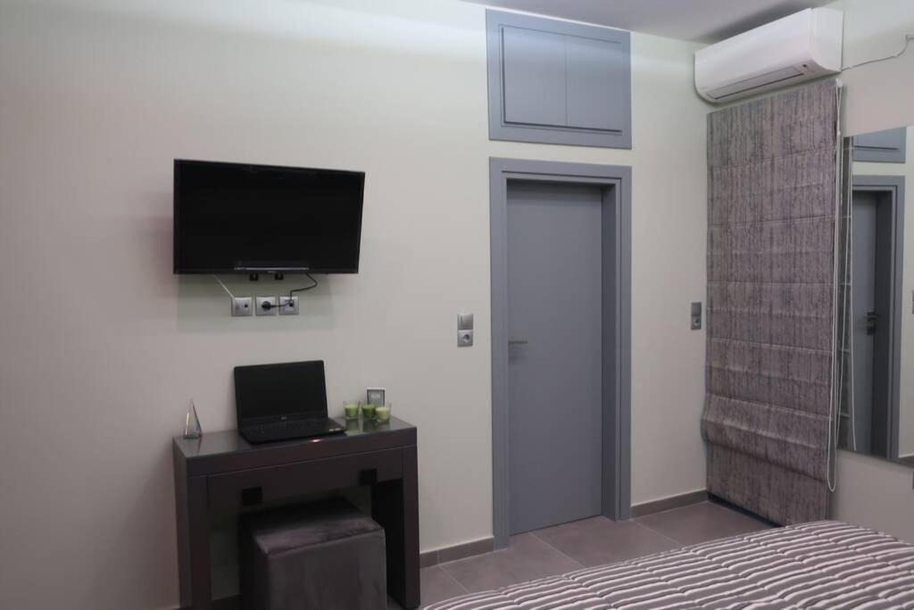 πολυτελεσ διαμερισμα στην αυλιδα ευβοια Apartment