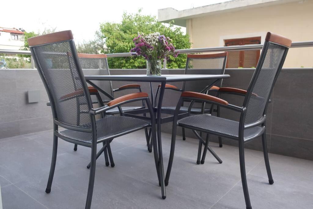 Apartment πολυτελεσ διαμερισμα στην αυλιδα ευβοια *