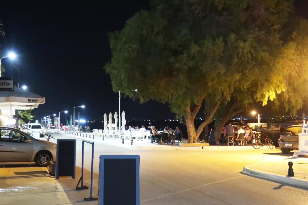 πολυτελεσ διαμερισμα στην αυλιδα ευβοια Paralia Avlidhos