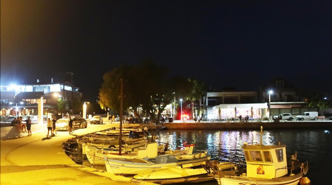 Apartment πολυτελεσ διαμερισμα στην αυλιδα ευβοια *